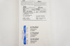 Boston Scientific 400303 IMAGER II Urology Torque Cath. 5F x 0.038in. - Box of 5