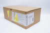 Smiths Medical 4236 Hypodermic Ndle-Pro Syringe 3mL, 23G x 1inch - Box of 50