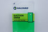 Halyard Suction Swab with Ballard Technology