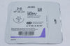 Ethicon J838D 3-0 Coated VICRYL Polyglactin Stre CT-1 36mm 1/2c Taper, 18inch(x)