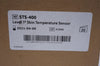 Smiths Medical STS-400 Level 1 Skin Temperature Sensor - Box of 20
