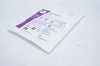 Cardinal Health 2D72NS85X PROTEXIS Latex Sterile Gloves 8-1/2 (x) - Lot of 111