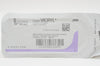 Ethicon J906 0 VICRYL, Violet Braided, 18inch