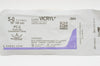 Ethicon J844 5-0 VICRYL, PC-3, 16mm 3/8c Conventional Cutting, 18inch