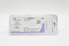 Ethicon J844 5-0 VICRYL, PC-3, 16mm 3/8c Conventional Cutting, 18inch