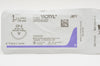 Ethicon J871 1 VICRYL, CP-2, 26mm 1/2c Reverse Cutting, 27inch