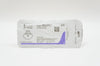Ethicon J870 0 VICRYL, CP-2, 26mm 1/2c Reverse Cutting, 27inch