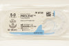 Ethicon 8720 5-0 PROLENE Polypropylene Stre C-1, 13mm 3/8c Taperpoint, 36inch(x)