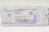 Ethicon VCP602 2-0 VICRYL Plus, UR-6, 26mm 5/8c Taper, 27inch (x)