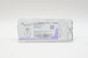 Ethicon VCP602 2-0 VICRYL Plus, UR-6, 26mm 5/8c Taper, 27inch (x)