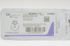 Ethicon VCP602 2-0 VICRYL Plus, UR-6, 26mm 5/8c Taper, 27inch