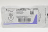 Ethicon VCP603 0 VICRYL Plus, UR-6, 26mm 5/8c Taper, 27inch