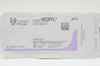 Ethicon J615 2-0 Coated VICRYL Polyglactin 910 Stre Violet Braided, 54inch (x)