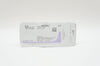 Ethicon J615 2-0 Coated VICRYL Polyglactin 910 Stre Violet Braided, 54inch (x)