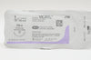 Ethicon J708 1 VICRYL, OS-4, 22mm 1/2c Reverse Cutting, 18inch (x)