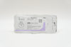 Ethicon J708 1 VICRYL, OS-4, 22mm 1/2c Reverse Cutting, 18inch (x)