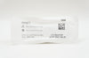 Ethicon 1658 5-0 CHROMIC GUT, P-2, 8.0mm 1/2c Reverse Cutting, 18inch