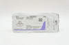Ethicon J443 2-0 Coated VICRYL Stre FS-1 24mm 3/8c Reverse Cutting 27inch (x)