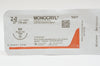Ethicon Y417 2-0 MONOCRYL, SH, 26mm 1/2c Taper, 27inch