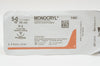 Ethicon Y493 5-0 MONOCRYL, P-3, 13mm 3//8c Reverse Cutting, 18inch