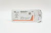 Ethicon Y493 5-0 MONOCRYL, P-3, 13mm 3//8c Reverse Cutting, 18inch