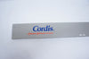 Cordis 670-041-00 Vista Brite Tip 6F, AL 2 SH 100cm (x) - Box of 2