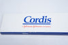 Cordis 534-647T Infiniti Thrulumen 6F Diagnostic Cath. 100cm AL 3 (x) - Box of 5