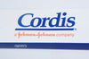 Cordis 533-623 Super Torque Plus Diagnostic Cath. JR 5 6F, 100cm (x) - Box of 5