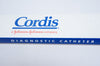 Cordis 452-530H0 Tempo Aqua Hydrophilic 5F Angiographic Cath. 100cm (x)-Box of 5