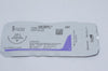 Ethicon J267 0 VICRYL, CP-1, 36mm 1/2c Reverse Cutting, 27inch
