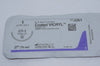 Ethicon J261 1 Coated VICRYL, CT-1, 36mm 1/2c Taperpoint, 27inch