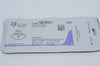 Ethicon J443 2-0 VICRYL Polyglactin Stre FS-1 24mm 3/8c Reverse Cutting, 27inch