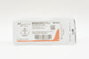 Ethicon MCP415 4-0 MONOCRYL Plus, SH, 26mm 1/2c Taper, 27inch (x)