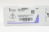 Ethicon J418 0 VICRYL, SH, 26mm 1/2c Taper, 27inch (x)