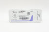 Ethicon J418 0 VICRYL, SH, 26mm 1/2c Taper, 27inch (x)