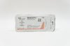 Ethicon Y494 4-0 MONOCRYL, P-3, 13mm 3/8c Reverse Cutting, 18inch