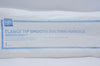Medline OR61 Flange Tip Smooth Suction Handle, Regular Capacity