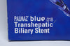 Cordis PB2450BSX PALMAZ Blue Transhepatic Biliary Stnt 5mm x 24mm x 135cm (x)