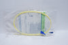 Halyard 20-7438 CORFLO Nasogastric/Nasointestinal Feeding Tube 8Fr. x 109cm