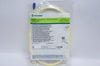 Halyard 20-7438 CORFLO Nasogastric/Nasointestinal Feeding Tube 8Fr. x 109cm