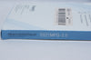 Cogentix Medical MPQ-2.5 Macroplastique Urethral Bulking Agent 2.5ml (x)