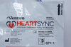 Vermed T100LOAC-PHYSIO Heart Sync Defibrillation Electrodes