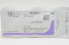 Ethicon J104 3-0 VICRYL, Violet Braided, 18inch