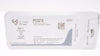 Ethicon Z117 6-0 PDS II Polydioxanone Stre BV-1 9.3mm 3/8c Taper, 30inch (x)