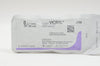 Ethicon J106 0 Coated VICRYL Polyglactin 910 Stre Violet Braided, 18inch (x)