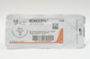 Ethicon Y338 3-0 MONOCRYL, CT-1, 36mm 1/2c Taper, 27inch