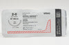 Ethicon VR945 2-0 VICRYL RAPIDE, CT-1 Taper, 1/2 36mm, 36inch