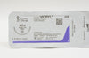 Ethicon J436 0 Coated VICRYL Polyglactin 910 Stre MO-4 36mm 1/2c Taper 27inch(x)