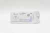 Ethicon J436 0 VICRYL, MO-4, 36mm 1/2c Taper, 27inch