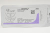 Ethicon J532 2-0 VICRYL, CT-1 Taper, CP-1 Cutting, 36mm 1/2c, 54inch